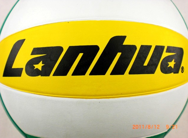Ballon de volley - Ref 2011752 Image 5