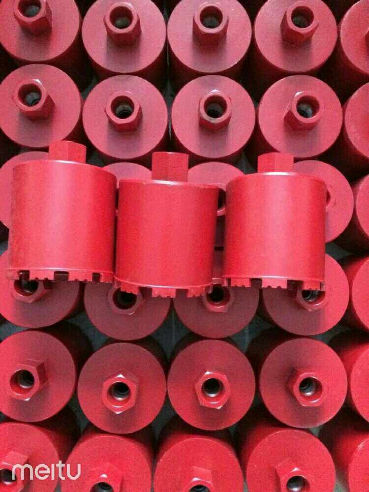 200 long 250 long drilling machine wire box flue air conditioning reinforced concrete punching thin wall short hole short hole short