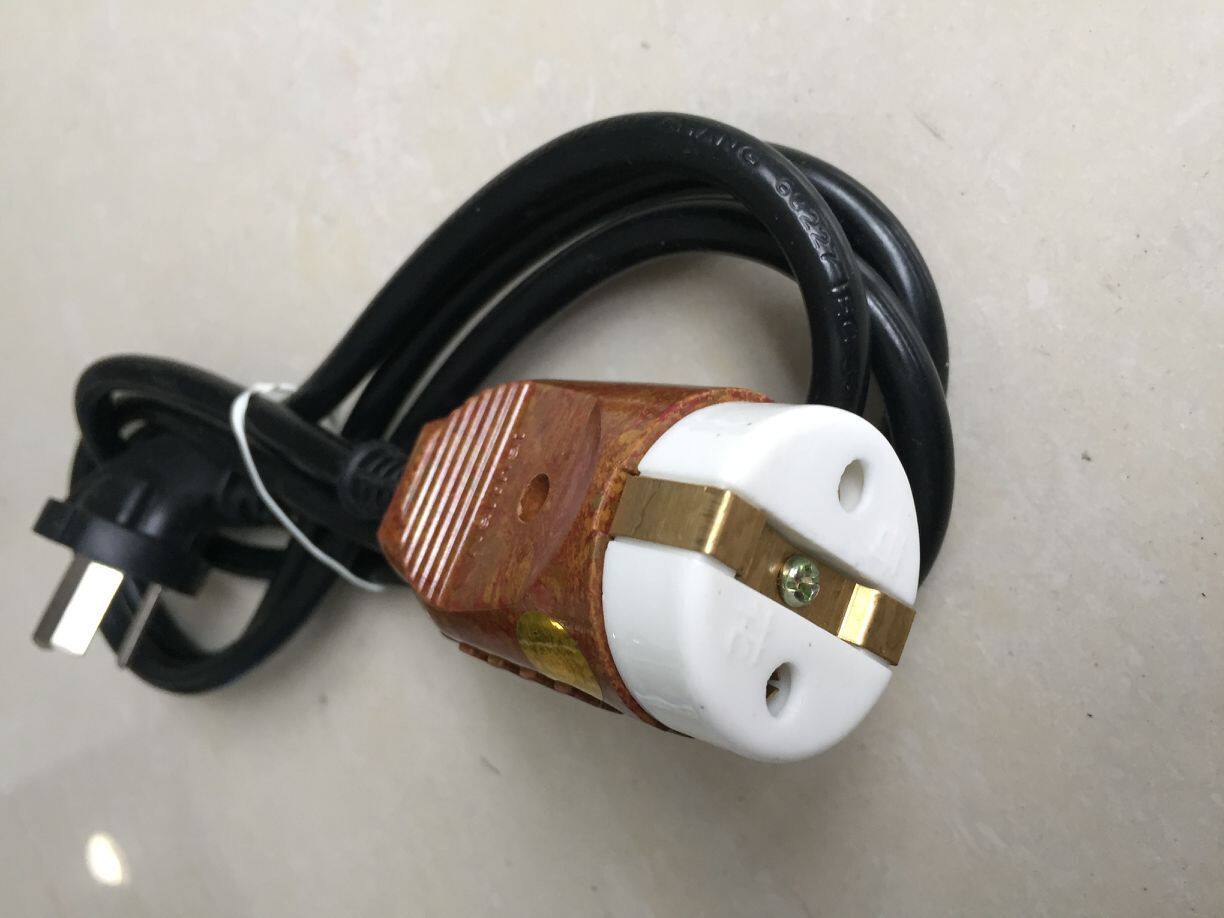 宁波久兴医疗JSM280G-18高压消毒锅/手提式压力蒸汽灭菌器电源线