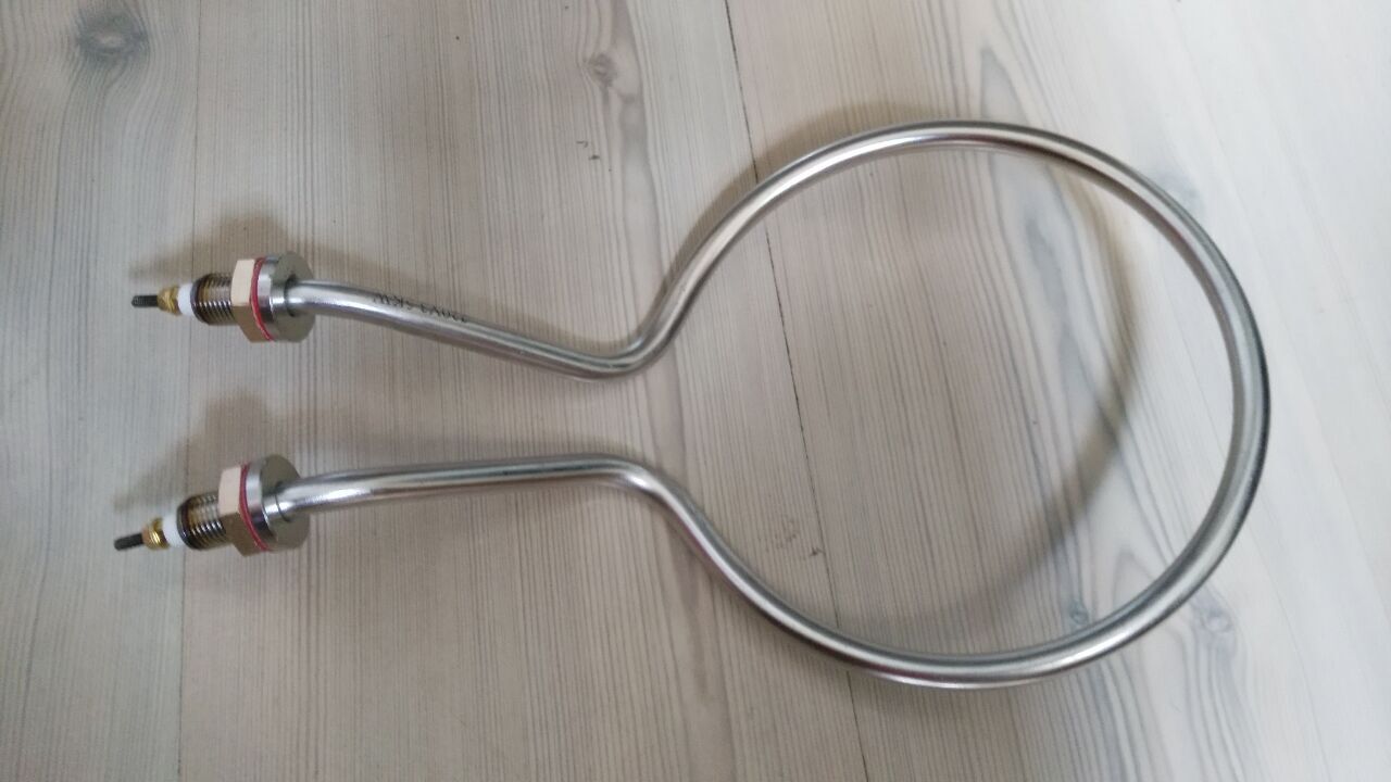 上海申安立式压力蒸汽灭菌器配件电热管加热丝密封圈压力表安全阀