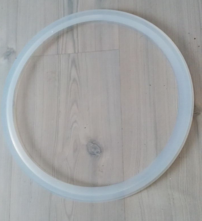 上海博迅YXQ-LS-75G/50SII立式压力蒸汽灭菌器消毒配件密封圈5#