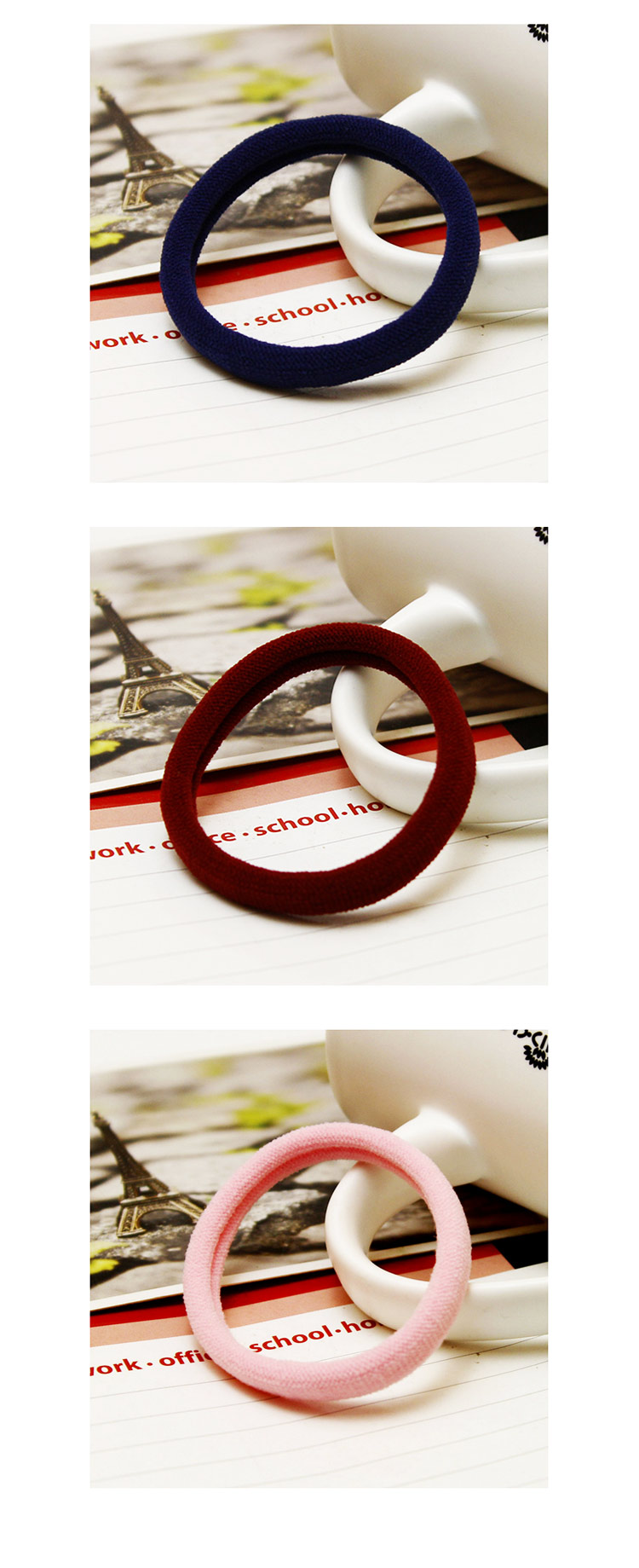 Accessoire cheveux en autre - Ref 1203674 Image 10