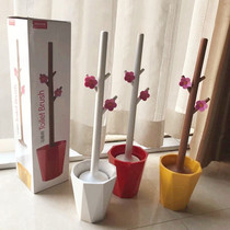 Anya Qing Qing Mei cleaning brush bathroom toilet screen glass sink drain sink sink Bathtub window frame