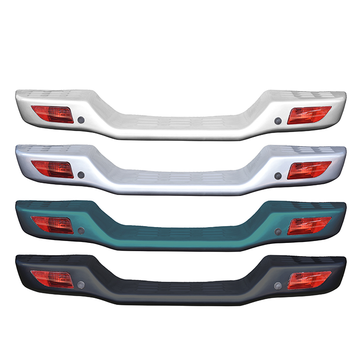 бампер грейт вол вингл