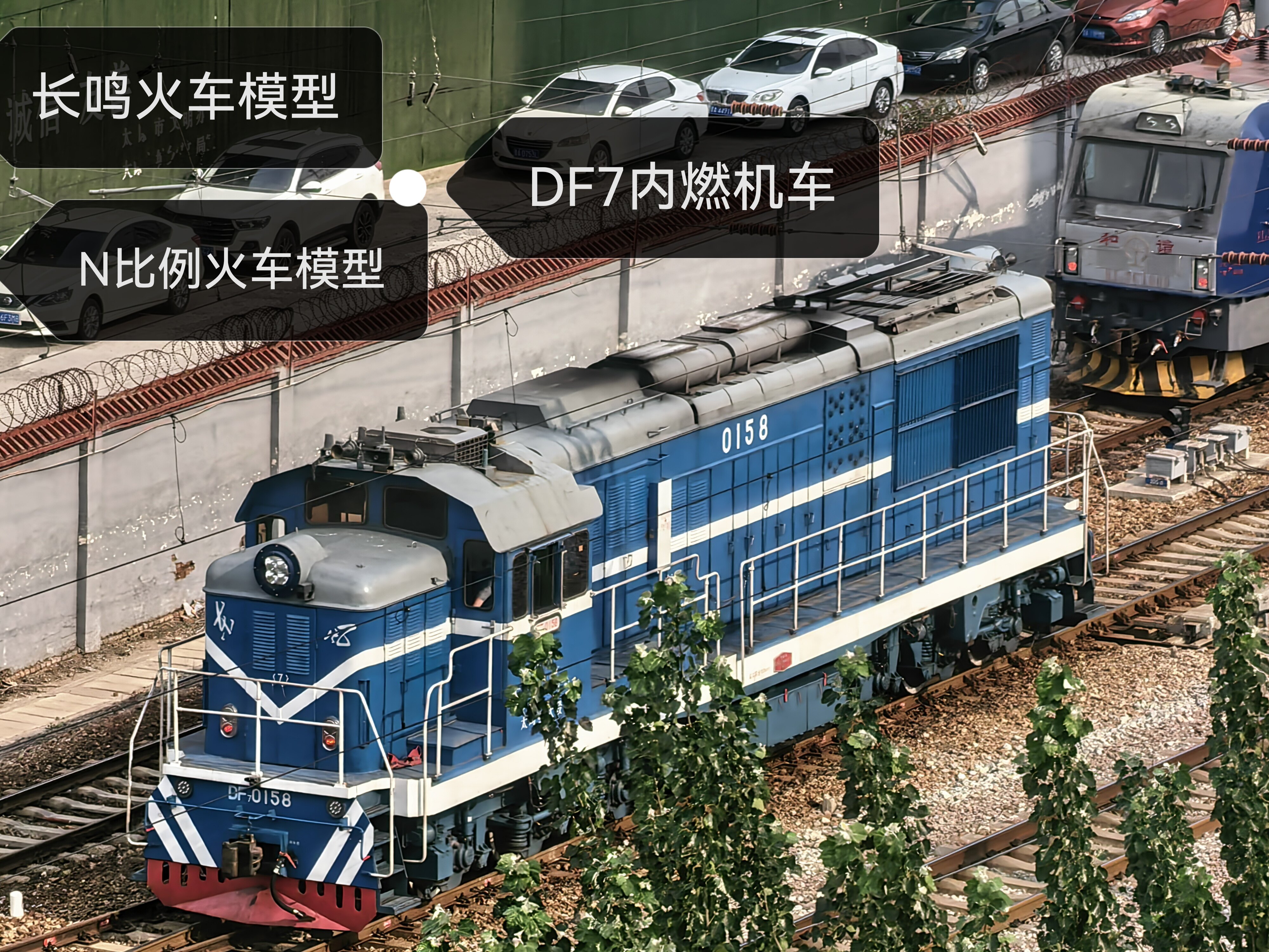 A must-have in 2024! changming n-proportion df7 dongfeng 7 diesel