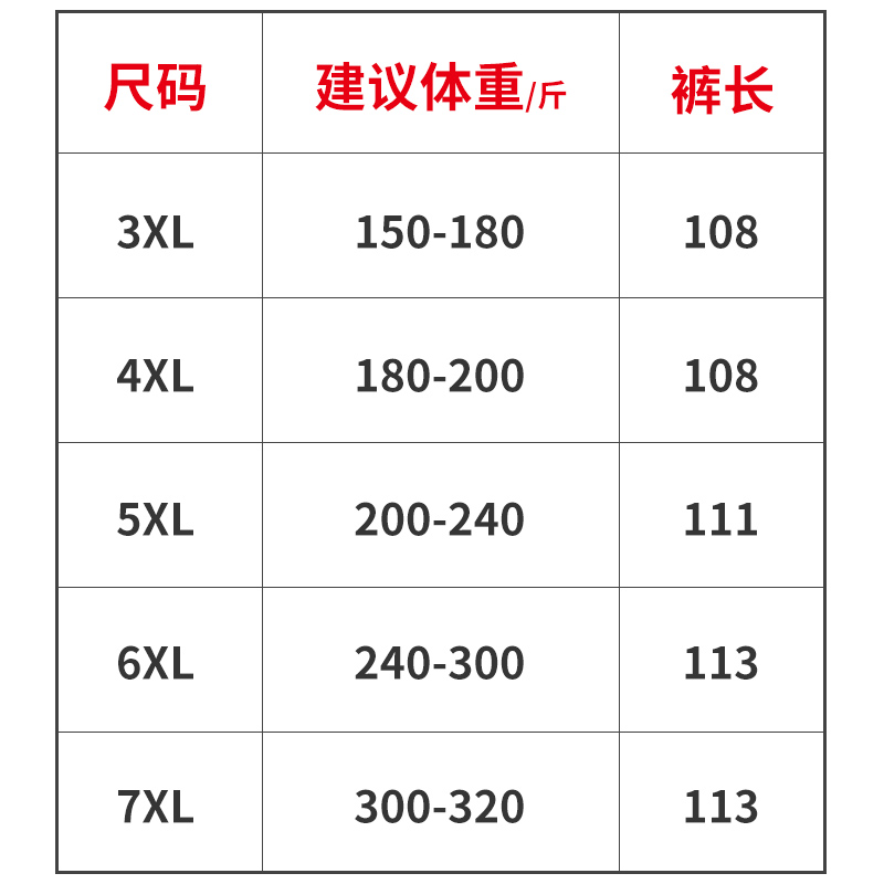 Hengyuanxiang cộng chất béo để tăng thu quần đàn ông 100chàng béo bông cộng plusvelvet lớn đang lớn quần ấm mùa thu và mùa đông xà cạp xà cạp xếp quần.