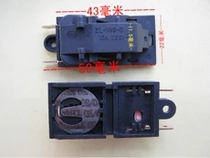 Take a shot 2 electric kettle electric kettle temperature control switch ZL-189-B 10A250V