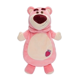 Дисней, клубника для младенца, успокаивающая кукла для сна, официальный флагманский магазин, подарок на день рождения