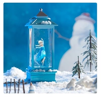 Замороженные ветровые фонари серии Qi Ziyuan