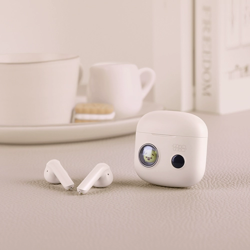 Дисней, мультяшная клубника, беспроводные наушники для мальчиков и девочек, официальный флагманский магазин, bluetooth, подарок на день рождения