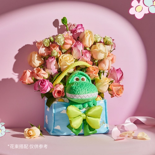 Дисней, сладкая кукла, сумка для друга, официальный флагманский магазин, Винни-Пух, подарок на день рождения