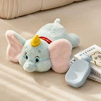 Маленький летающий слон