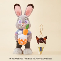 Акриловая кукла, подвеска