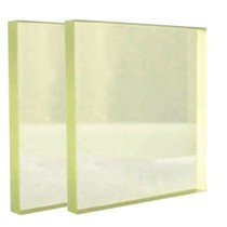Lead glass X-ray protective glass glass window Lead window X-ray protective glass custom promotion factory direct sales