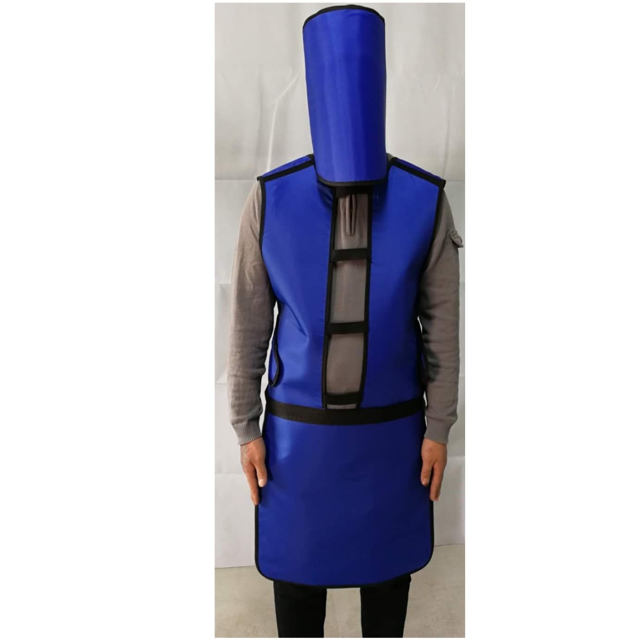 Special protective clothing ray protective clothing radiation protection suit patient suit for x beat sheet full-ridge column inspection