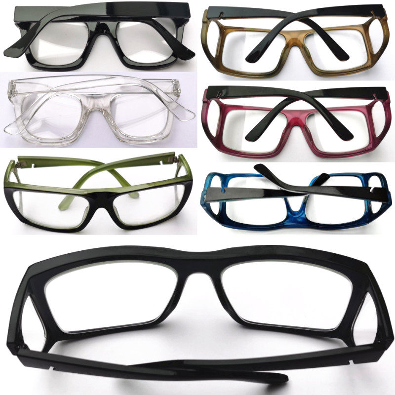 Lead glasses Xray goggles customized Nearlens Distant Vision