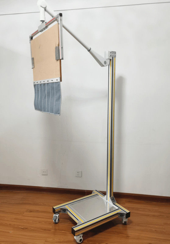 hanging lead curtainshanging screenslead screenslead curtainsray protection screensX-ray protection curtainsintervention