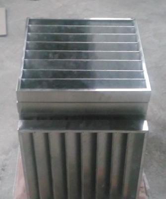 Lead Shutter X-rays Protective Screen Shield Lead Vent Lead Exhaust Fan Radiology Exhaust Fan Promotion
