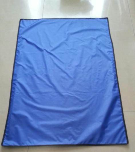 X-ray protection lead blanket lead cloth patients nuclear radiation lead rubber lead sheet CT wrapped lead long towel