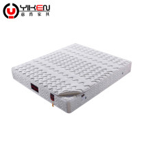 Italian Ken natural latex mattress 1 5 m 1 8 meters Simmons independent spring mattress washable