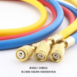 R410 R22 R134 Устойчивый к высоким ценам плюс гидравлический автомобильный воздушный кондиционер плюс хладагент фториновой труб