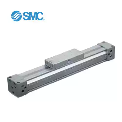 SMC MY1B 系列 机械接合式无杆气缸 基本型 MY1B25-800Z