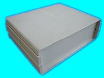 Plastic enclosure chassis meter enclosure electronic enclosure 272*228*105