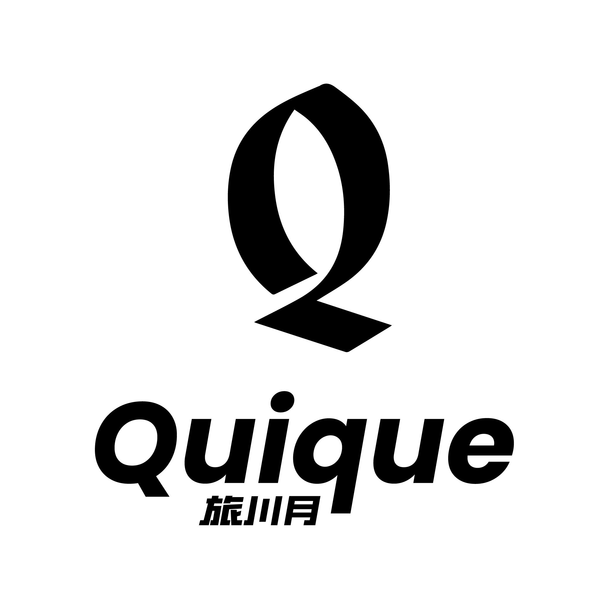 旅川月Quique品牌店