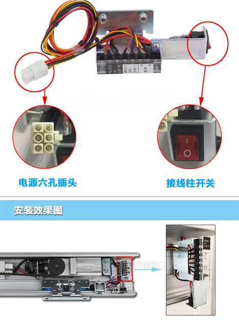  YANGMO-AUTO 1pc/set OE# 6554.QL 6490.E3 6554.HJ 6554.ZL 6490.HQ  Power Window Switch : Automotive