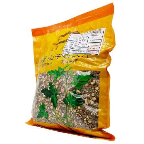 瓦屋山药业 Традиционная китайская медицина напитки Bei Chaihu ТАБЛИЧИИ Традиционные китайские лекарственные материалы.