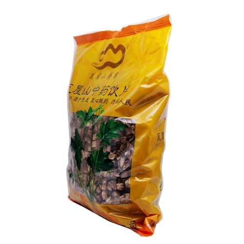 Фармацевтическая фармацевтическая пленка Wawu Shan