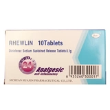 SHPC Луолиновые таблетки хлорида натрия 0,1 г*10 таблетки/коробка