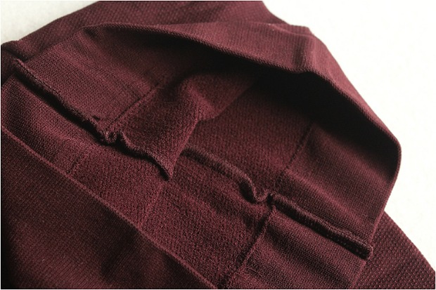 Quần bó mùa xuân và mùa thu dày chân mỏng cộng với vớ cashmere mỏng nhung dày vớ vớ vớ phụ nữ vớ dài