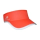 Nhập khẩu Mỹ mũ thể thao Headsweats mũ nam mồ hôi visor không có top chạy nữ trống rỗng top marathon mũ lưỡi trai nửa đầu