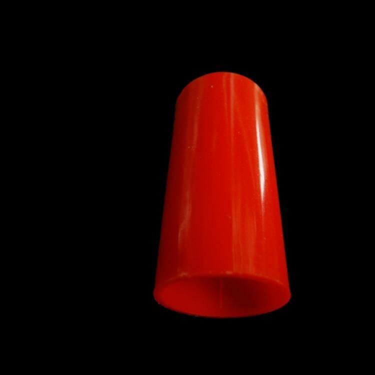 16 wire pipe national standard pipe ancient red direct thickening PVC pipe fitting wearing pipe national marker section pipe to pick up 200 clothes