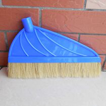 3 single bristle Soft hair accessories Head accessories Replacement head accessories Broom accessories Broom head