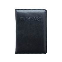 New product 64 lines PU color change clip Passport ticket clip color change cover SD card slot color change can be customized advertising