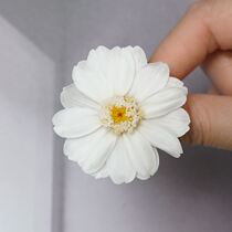 Rosewood Chrysanthemum Flowers Fresh And Fresh Farmyard Materials Bag DIY Earth Small Daisy Flowers