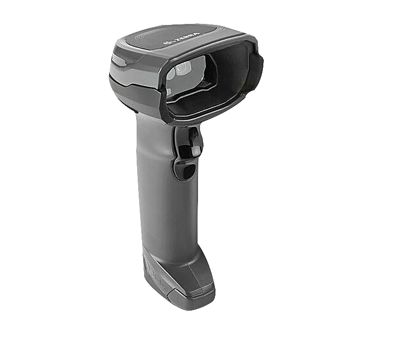 ZEBRAl Zebra DS8108 / 8178-SR súng quét mã vạch hai chiều không dây DS6878 nâng cấp - Thiết bị mua / quét mã vạch