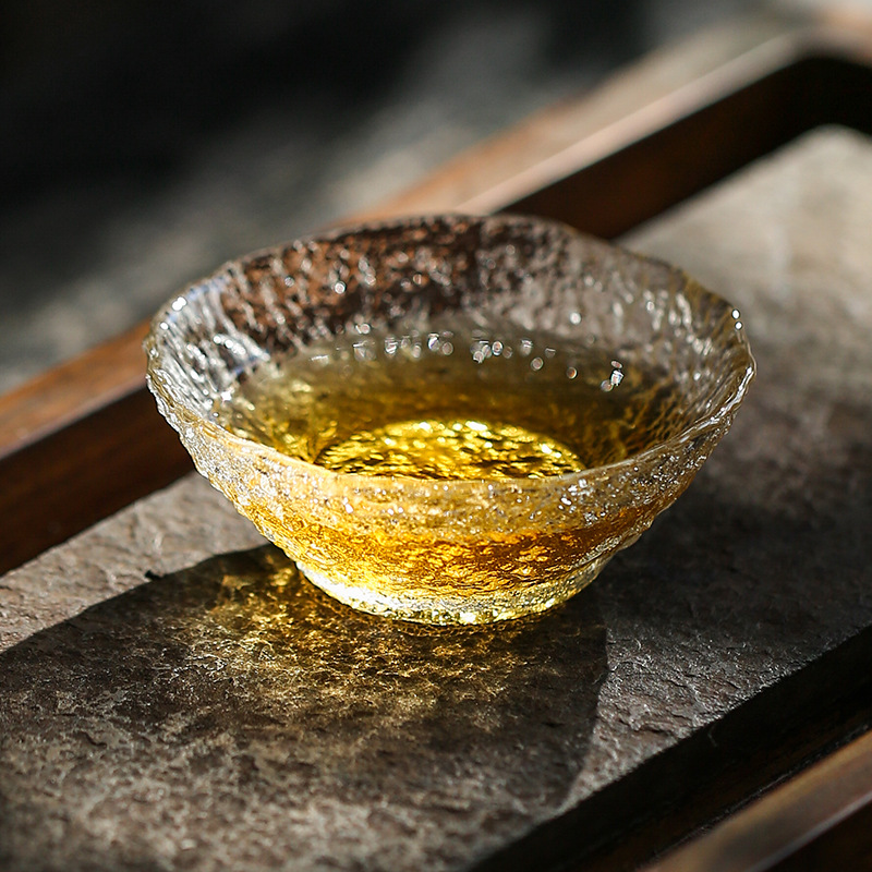 Japan imported Yukongfu Tea Cup cup cup glass cup cup cup cup cup owner cup cup tea cup cup cup cup cup cup