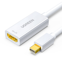 Greenlink mini dp to HDMI female adapter cable suitable for Apple mac book air Microsoft surface pro