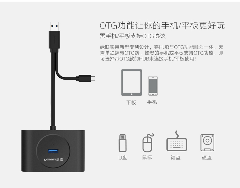 Hub USB - Ref 365389 Image 11