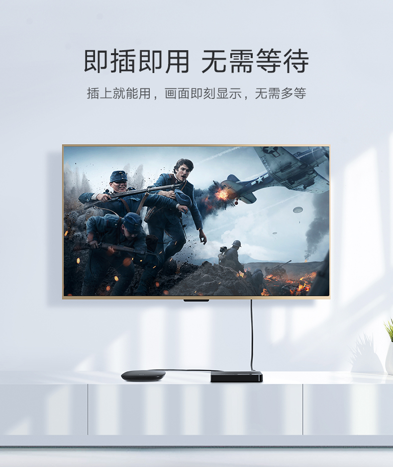 Bộ chuyển đổi HDMI xanh 3 thành 1 bộ chia hdmi thành hai thành ba thành một màn hình chia độ nét cao với máy tính xách tay hộp set-top điều khiển từ xa Trình phát mạng PS4 chia sẻ màn hình TV - Trình phát TV thông minh cục phát wifi viettel