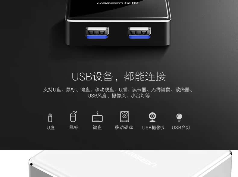 Concentrateur USB - Ref 372792 Image 11