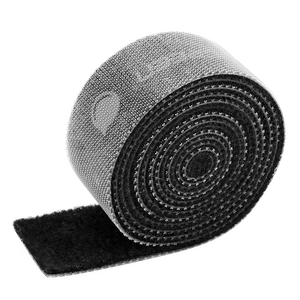 10.9元包邮 绿联理线带魔术贴