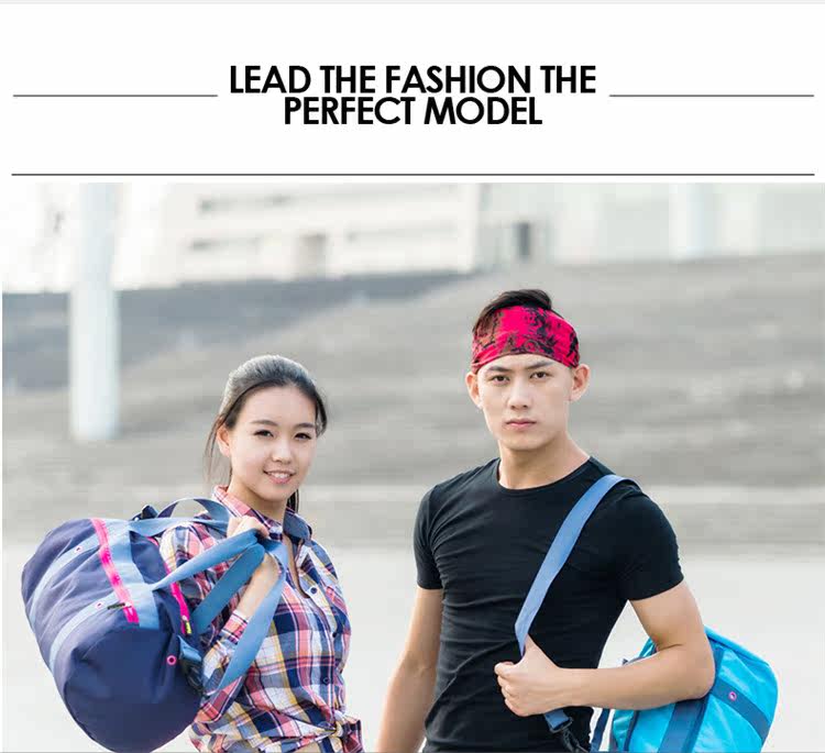 Sac de sport - Ref 9323 Image 24