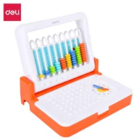 74318 Orange (9 -Line Scientific Box)