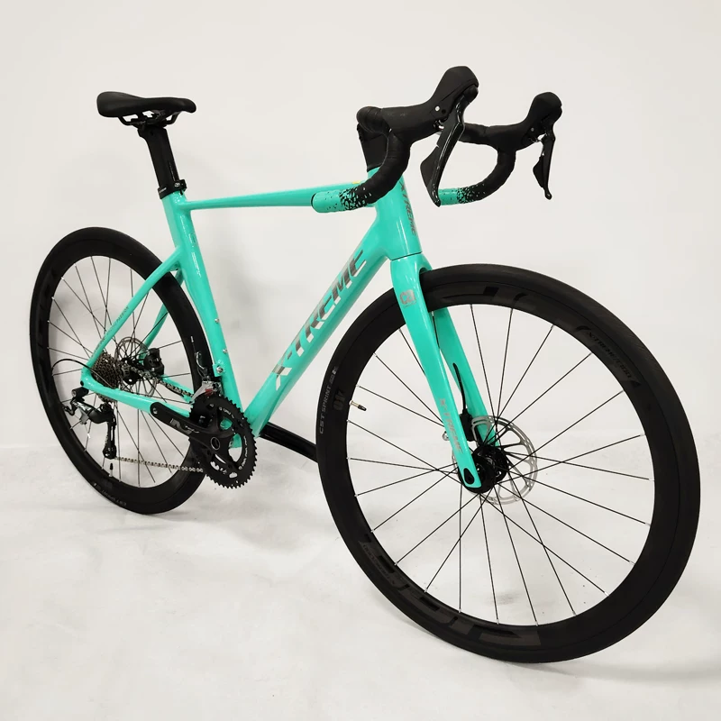 美涵达 Victor, road bike fork carbon fibre