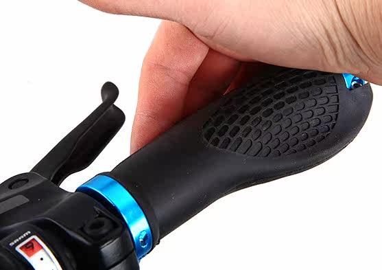 Poignées de vélo - Ref 2337997 Image 8