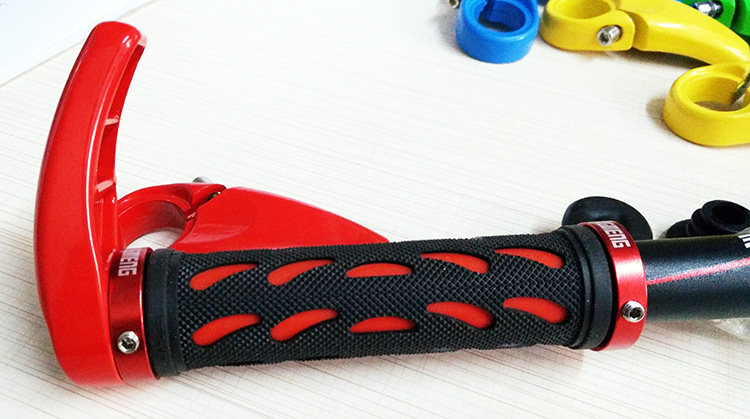 Poignées de vélo - Ref 2340663 Image 12
